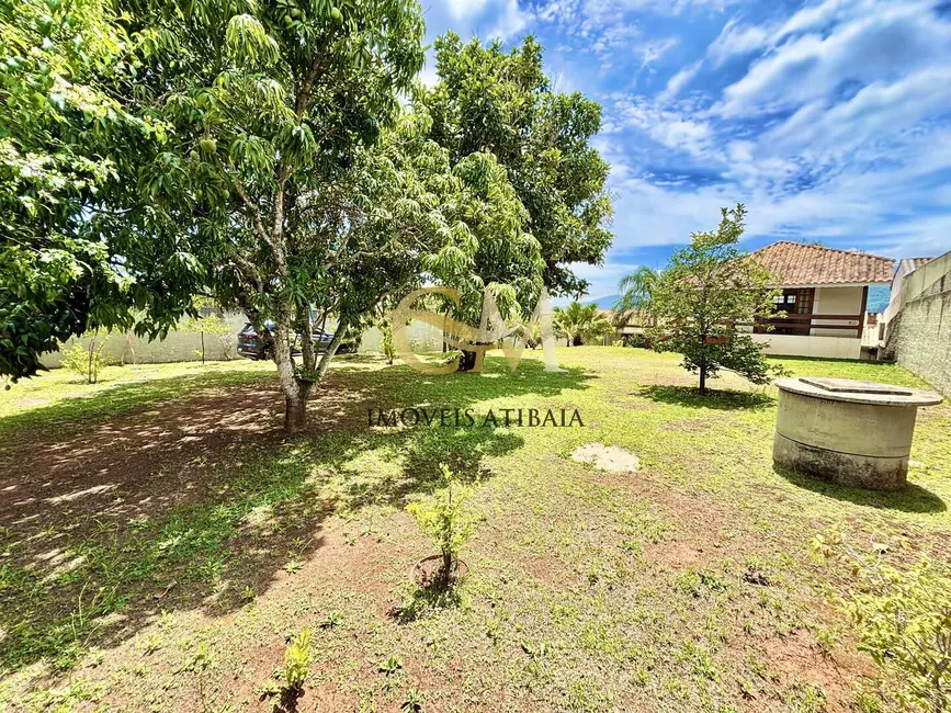 Foto 3 de Casa com 3 quartos à venda, 1000m2 em Jardim Estância Brasil, Atibaia - SP