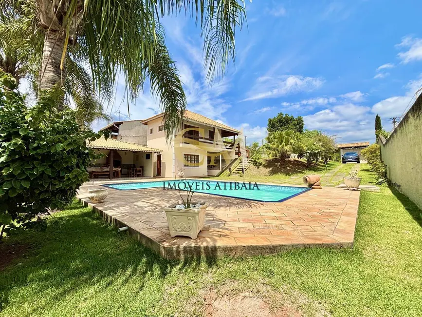 Foto 2 de Casa com 3 quartos à venda, 1000m2 em Jardim Estância Brasil, Atibaia - SP