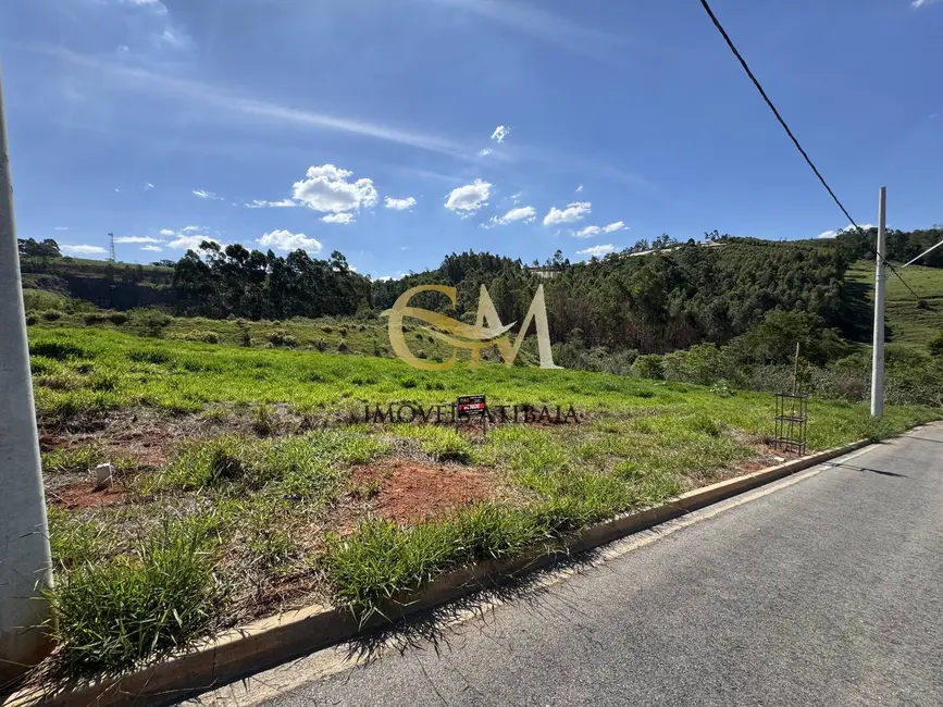 Foto 6 de Terreno / Lote à venda, 360m2 em Mato Dentro, Atibaia - SP