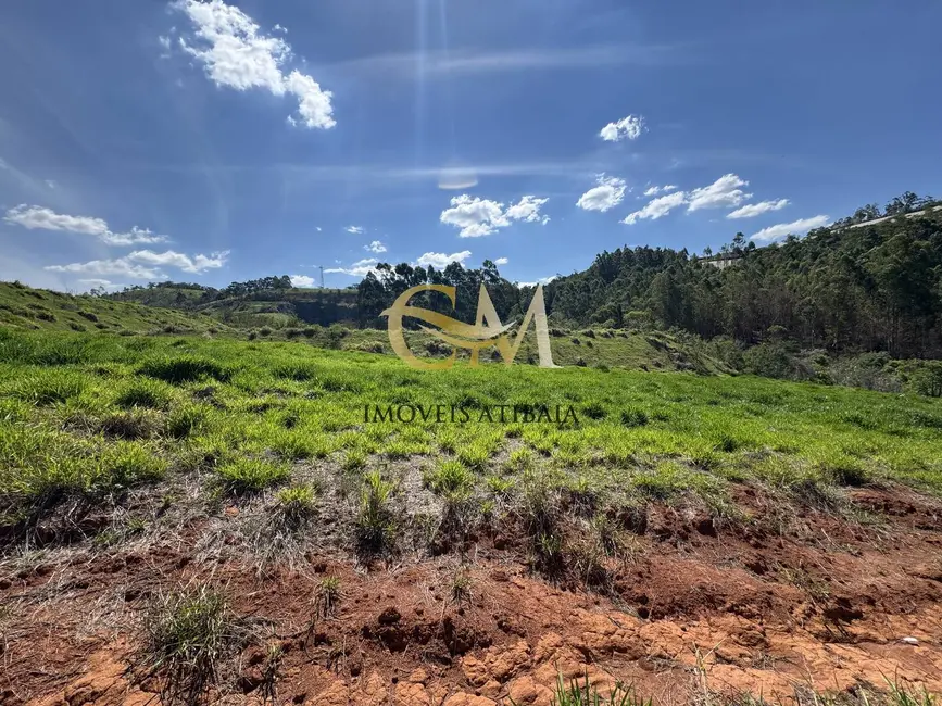 Foto 4 de Terreno / Lote à venda, 360m2 em Mato Dentro, Atibaia - SP