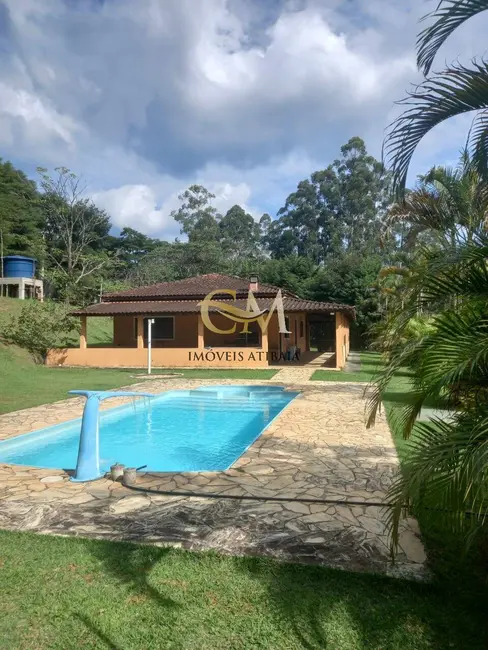 Foto 2 de Casa com 5 quartos à venda, 24000m2 em Nazare Paulista - SP