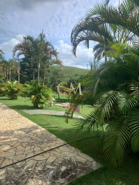 Foto 9 de Casa com 5 quartos à venda, 24000m2 em Nazare Paulista - SP