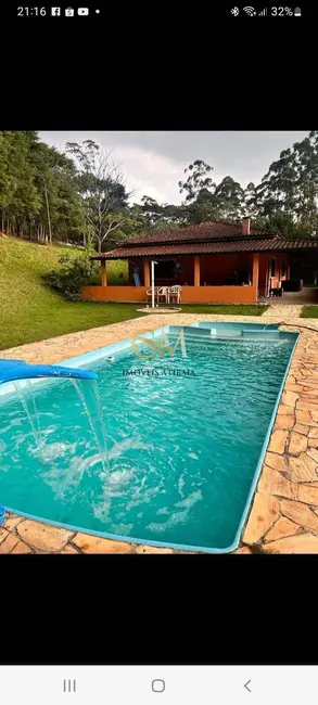 Foto 7 de Casa com 5 quartos à venda, 24000m2 em Nazare Paulista - SP