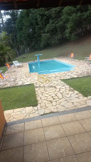 Foto 8 de Casa com 5 quartos à venda, 24000m2 em Nazare Paulista - SP