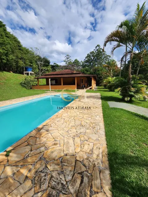 Foto 1 de Casa com 5 quartos à venda, 24000m2 em Nazare Paulista - SP