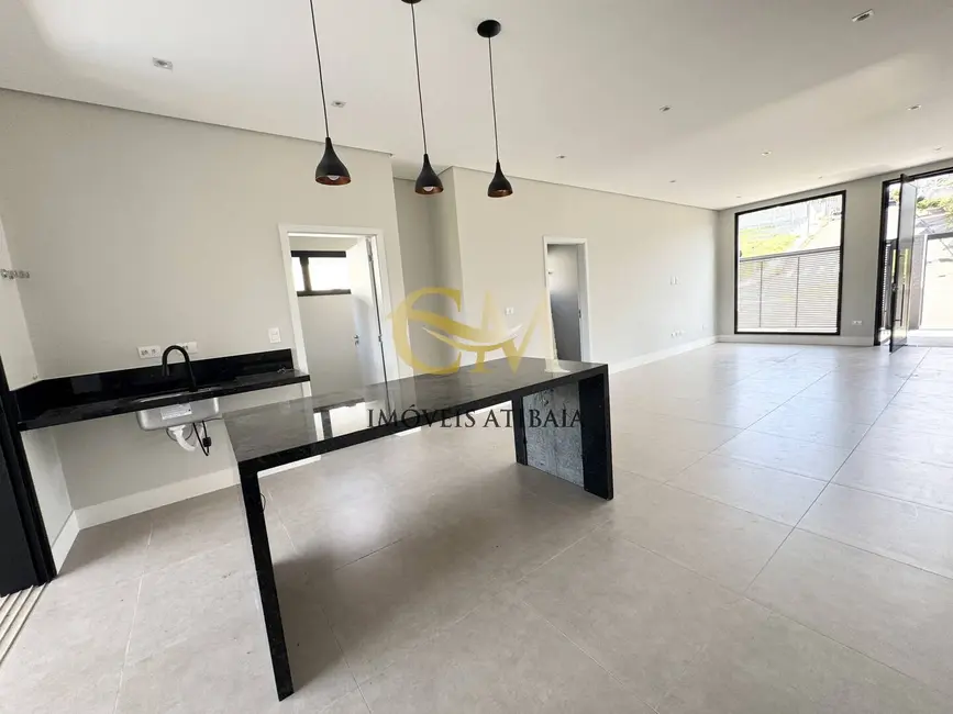 Foto 9 de Casa com 3 quartos à venda, 384m2 em Atibaia - SP