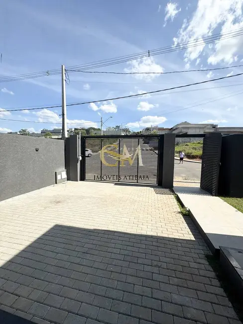 Foto 4 de Casa com 3 quartos à venda, 384m2 em Atibaia - SP