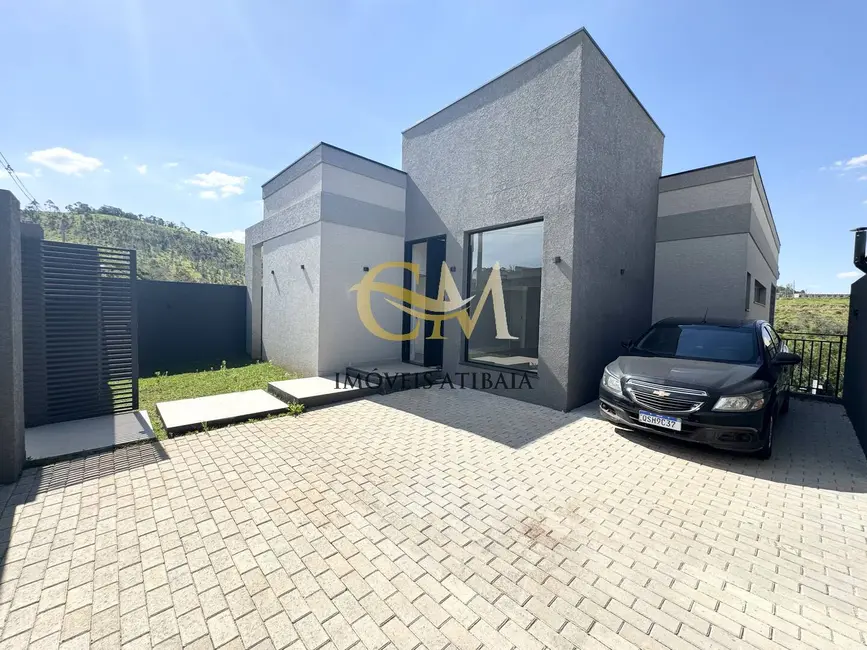 Foto 5 de Casa com 3 quartos à venda, 384m2 em Atibaia - SP