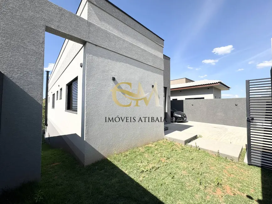 Foto 6 de Casa com 3 quartos à venda, 384m2 em Atibaia - SP