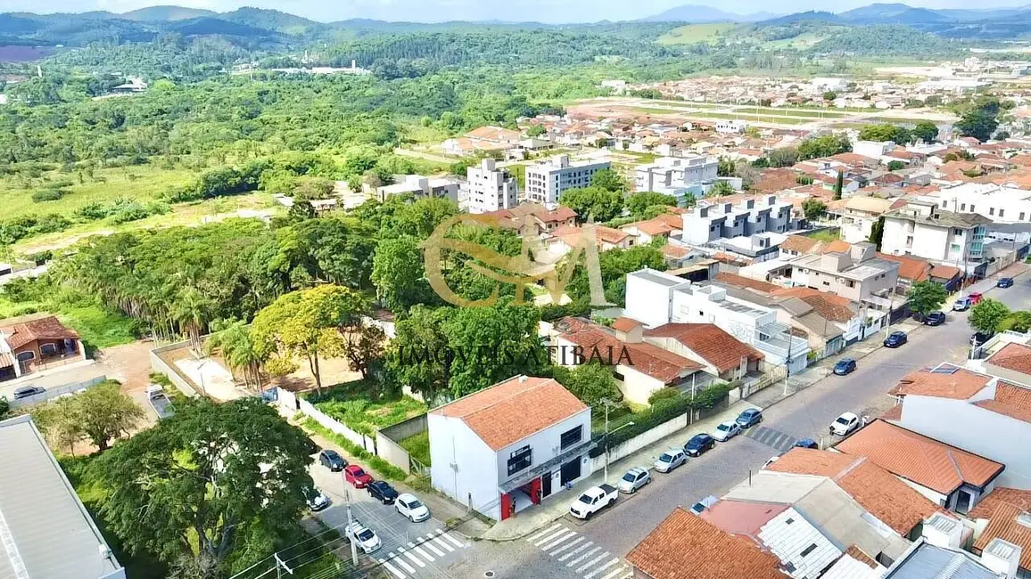 Terreno / Lote à venda, 307m2 em Centro, Atibaia - SP - imagem 2 Foto 2 de Terreno / Lote à venda, 307m2 em Centro, Atibaia - SP