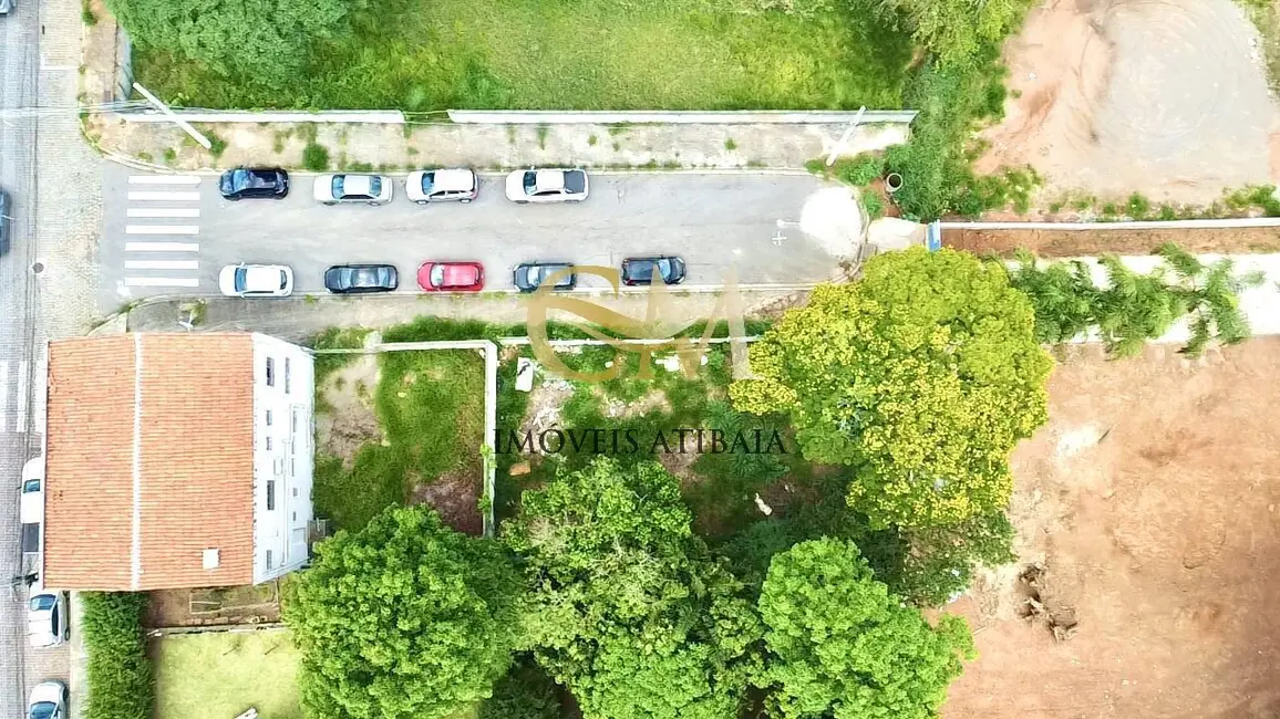 Terreno / Lote à venda, 307m2 em Centro, Atibaia - SP - imagem 4 Foto 4 de Terreno / Lote à venda, 307m2 em Centro, Atibaia - SP
