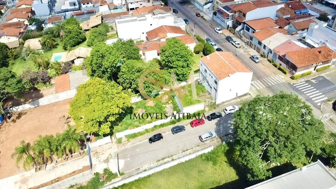 Terreno / Lote à venda, 307m2 em Centro, Atibaia - SP - imagem 3 Foto 3 de Terreno / Lote à venda, 307m2 em Centro, Atibaia - SP