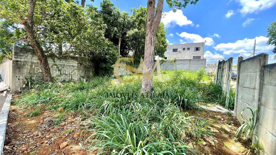 Terreno / Lote à venda, 307m2 em Centro, Atibaia - SP - imagem 8 Foto 8 de Terreno / Lote à venda, 307m2 em Centro, Atibaia - SP