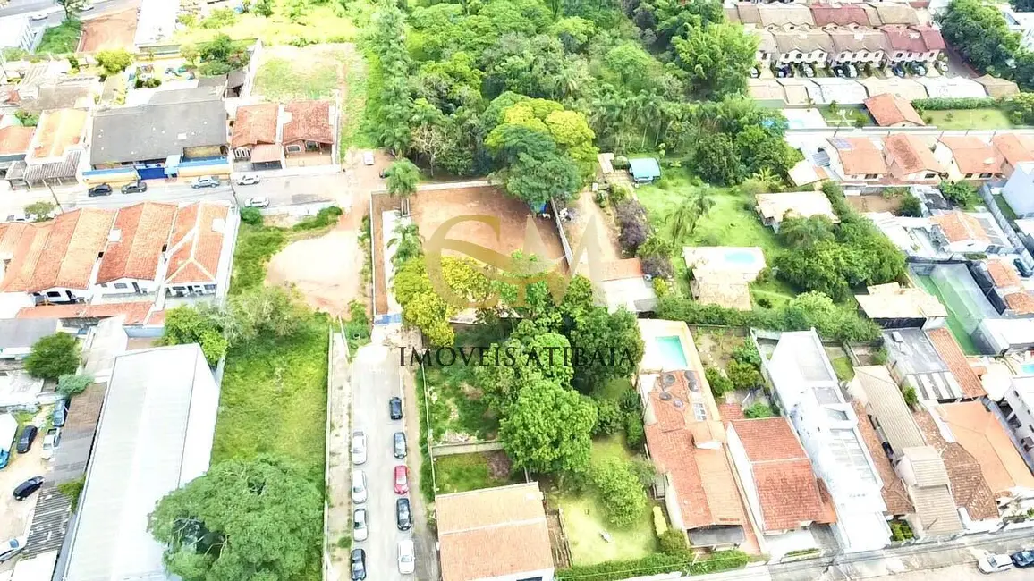 Terreno / Lote à venda, 307m2 em Centro, Atibaia - SP - imagem 5 Foto 5 de Terreno / Lote à venda, 307m2 em Centro, Atibaia - SP