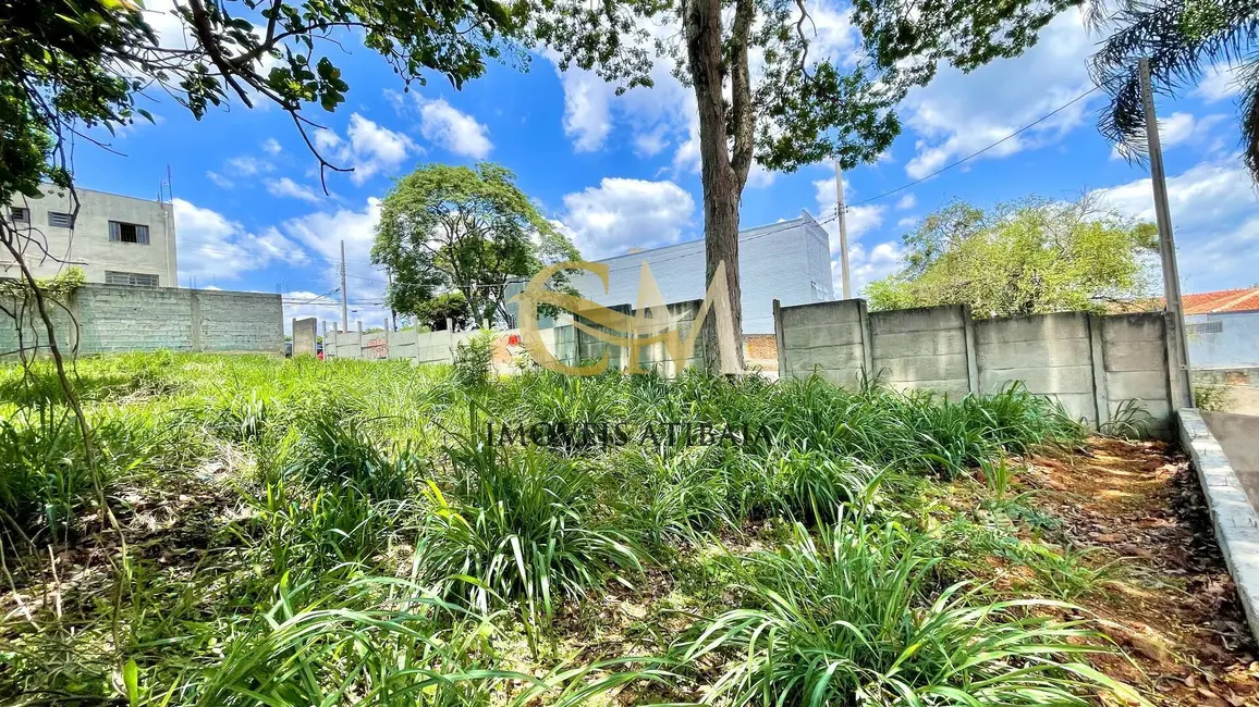Terreno / Lote à venda, 307m2 em Centro, Atibaia - SP - imagem 9 Foto 9 de Terreno / Lote à venda, 307m2 em Centro, Atibaia - SP