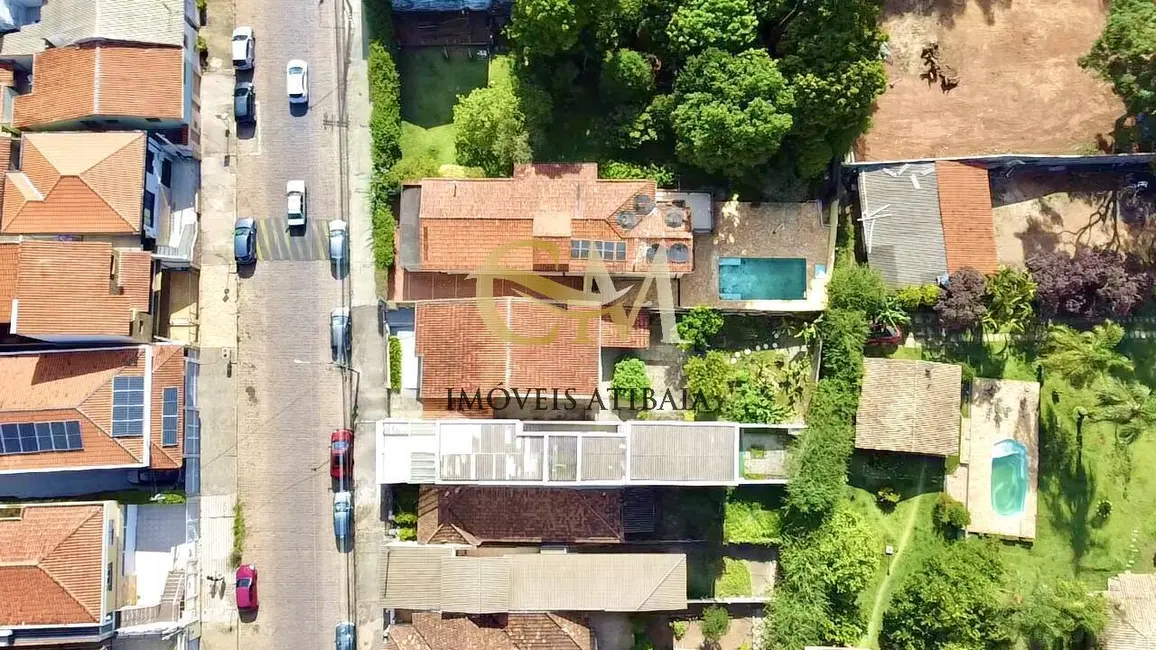 Foto 6 de Casa com 7 quartos à venda, 180m2 em Centro, Atibaia - SP