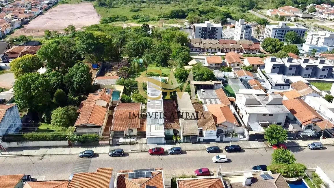 Foto 5 de Casa com 7 quartos à venda, 180m2 em Centro, Atibaia - SP
