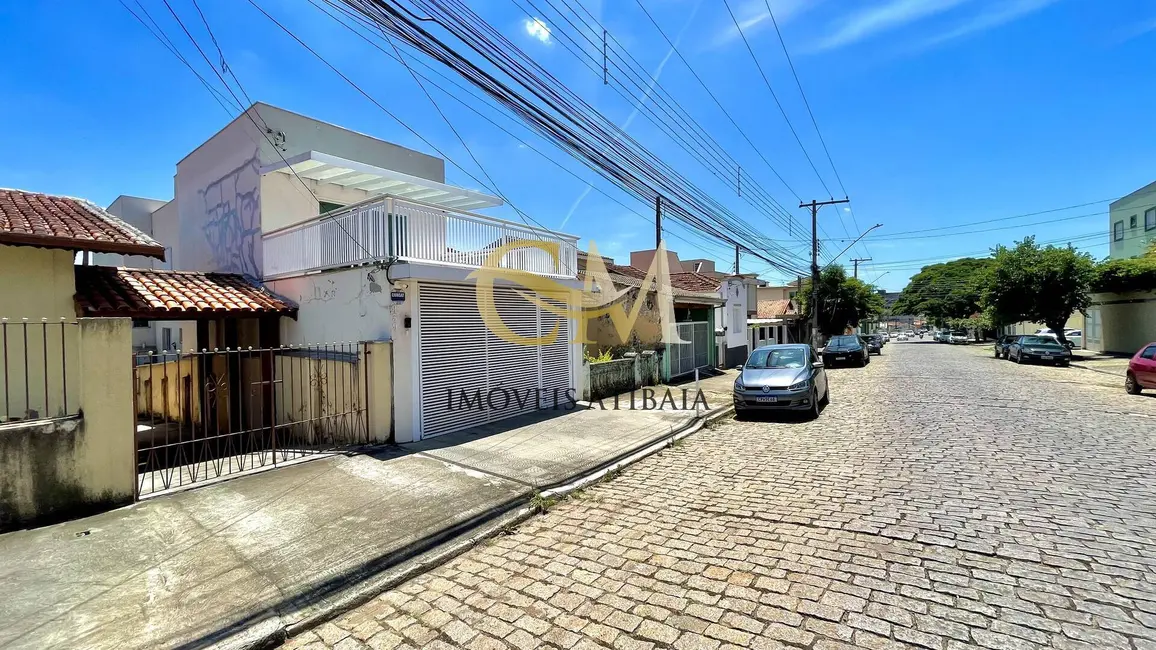 Foto 7 de Casa com 7 quartos à venda, 180m2 em Centro, Atibaia - SP