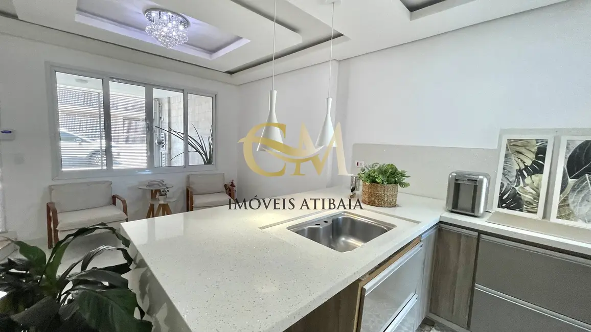 Foto 9 de Casa com 7 quartos à venda, 180m2 em Centro, Atibaia - SP