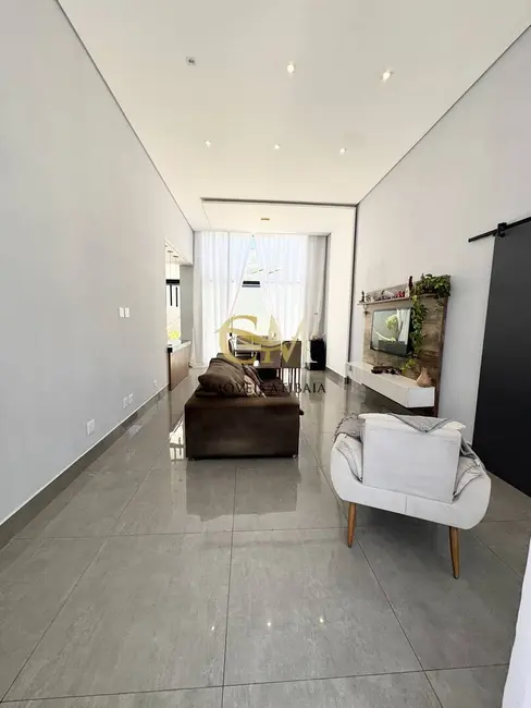 Foto 8 de Casa de Condomínio com 3 quartos à venda, 510m2 em Jardim Shangri-Lá, Atibaia - SP