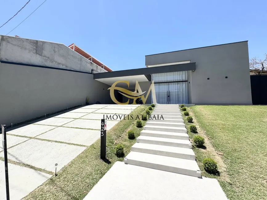 Foto 5 de Casa de Condomínio com 3 quartos à venda, 510m2 em Jardim Shangri-Lá, Atibaia - SP