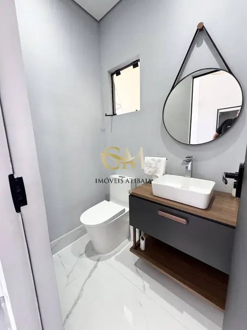 Foto 7 de Casa de Condomínio com 3 quartos à venda, 510m2 em Jardim Shangri-Lá, Atibaia - SP