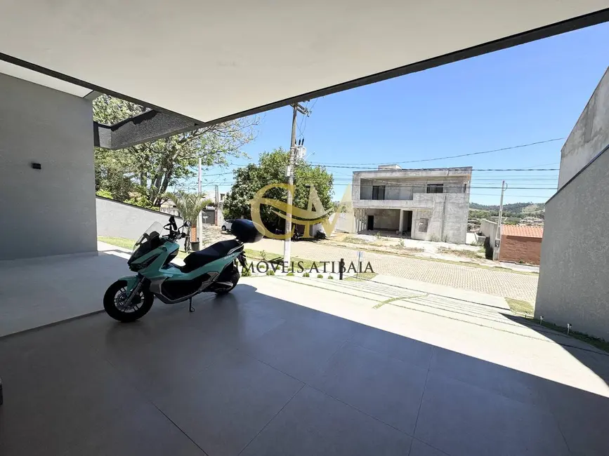 Foto 6 de Casa de Condomínio com 3 quartos à venda, 510m2 em Jardim Shangri-Lá, Atibaia - SP