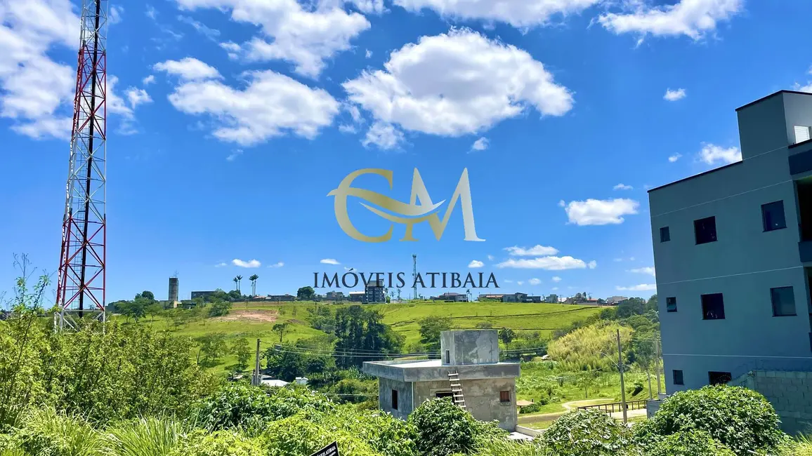 Foto 9 de Terreno / Lote à venda, 188m2 em Nova Cerejeira, Atibaia - SP