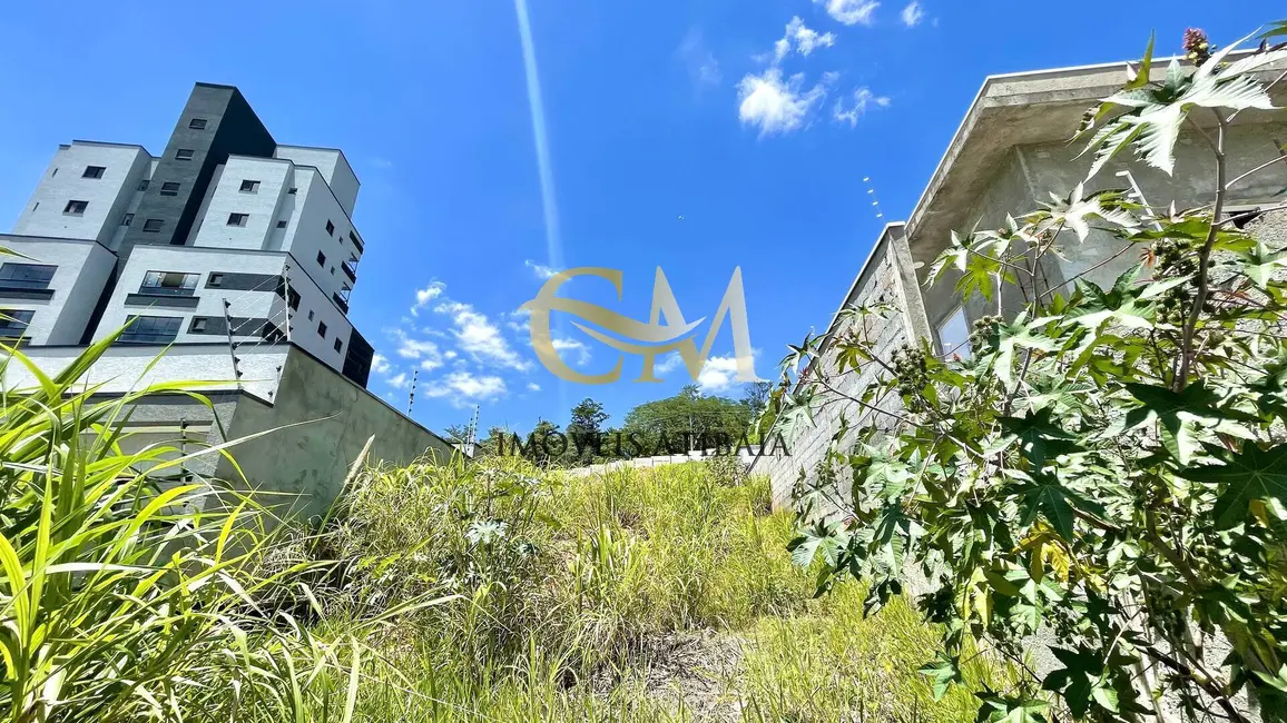 Foto 7 de Terreno / Lote à venda, 188m2 em Nova Cerejeira, Atibaia - SP