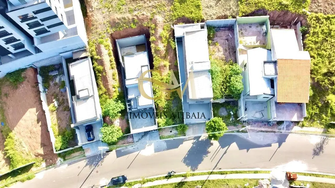 Foto 5 de Terreno / Lote à venda, 188m2 em Nova Cerejeira, Atibaia - SP