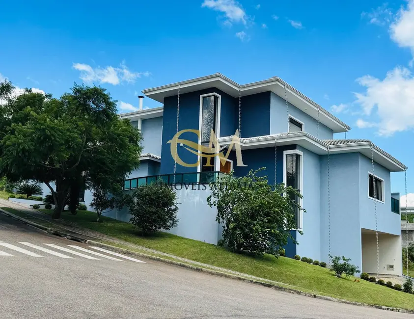 Foto 1 de Casa de Condomínio com 4 quartos à venda, 786m2 em Mairipora - SP
