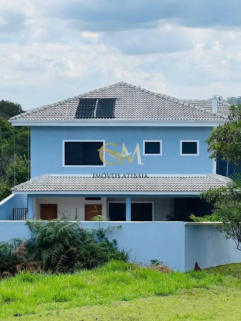 Foto 6 de Casa de Condomínio com 4 quartos à venda, 786m2 em Mairipora - SP