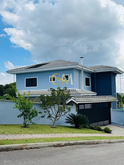 Foto 3 de Casa de Condomínio com 4 quartos à venda, 786m2 em Mairipora - SP