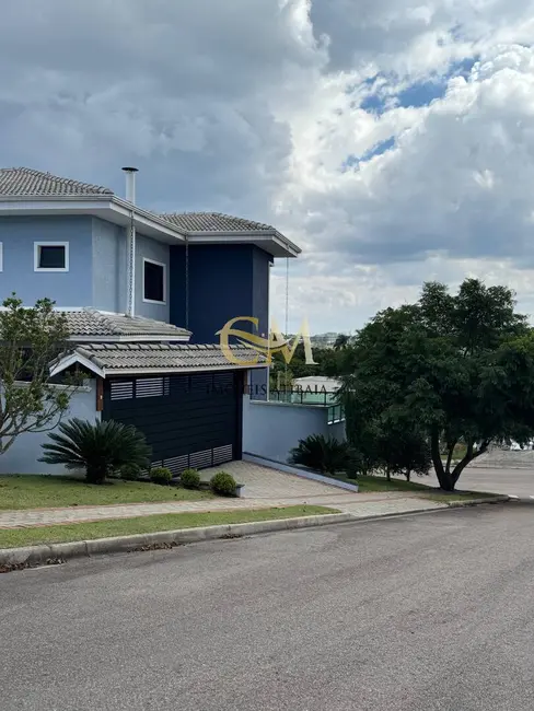 Foto 2 de Casa de Condomínio com 4 quartos à venda, 786m2 em Mairipora - SP