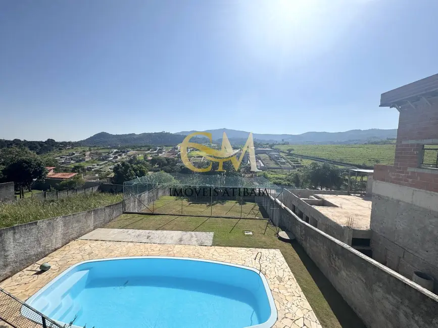 Foto 2 de Casa de Condomínio com 2 quartos à venda, 700m2 em Parque Fernão Dias, Atibaia - SP