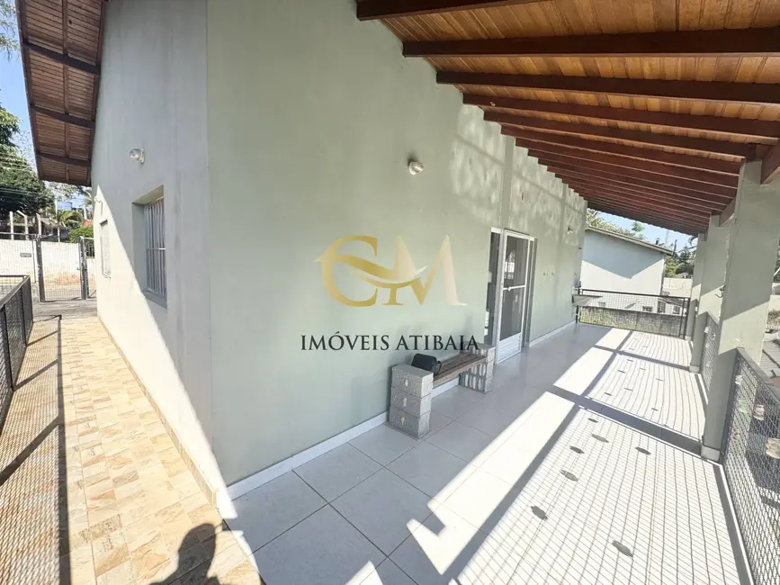 Foto 8 de Casa de Condomínio com 2 quartos à venda, 700m2 em Parque Fernão Dias, Atibaia - SP