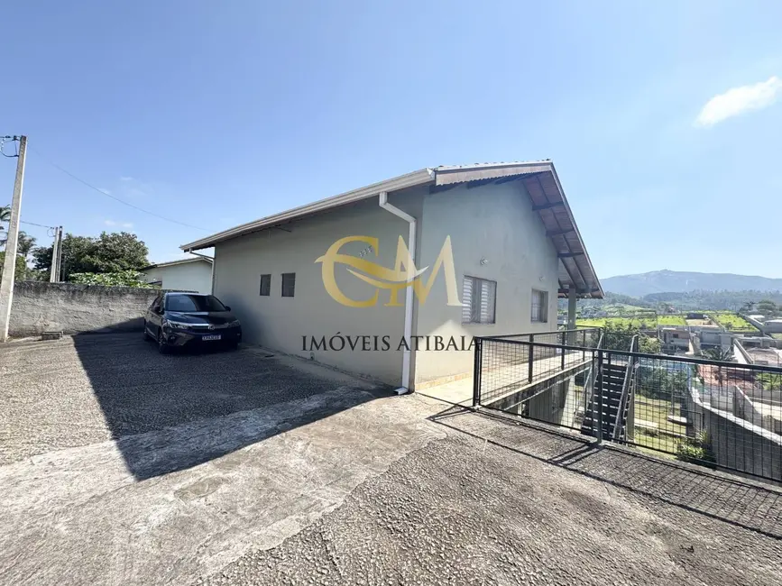 Foto 6 de Casa de Condomínio com 2 quartos à venda, 700m2 em Parque Fernão Dias, Atibaia - SP