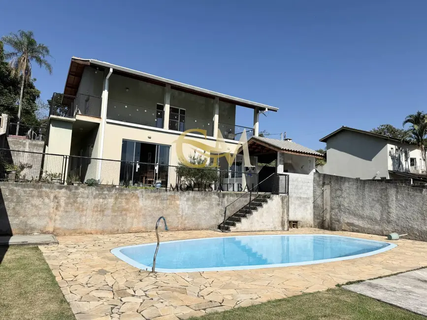 Foto 1 de Casa de Condomínio com 2 quartos à venda, 700m2 em Parque Fernão Dias, Atibaia - SP