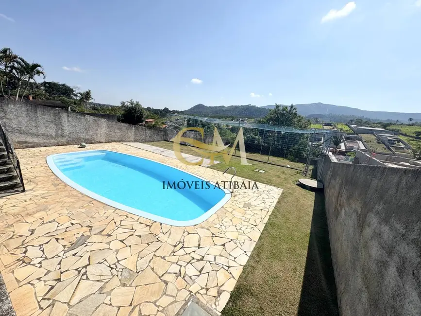 Foto 4 de Casa de Condomínio com 2 quartos à venda, 700m2 em Parque Fernão Dias, Atibaia - SP