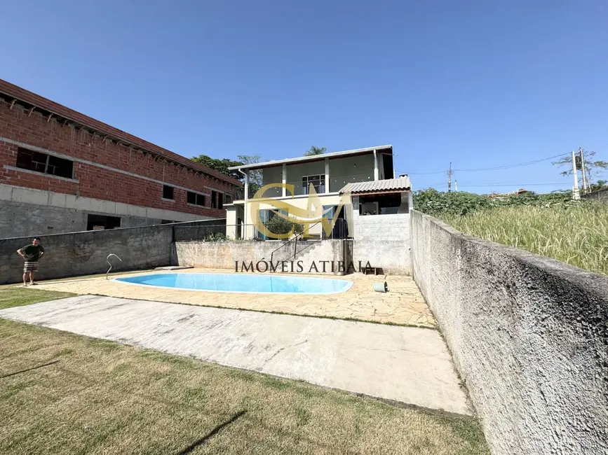 Foto 3 de Casa de Condomínio com 2 quartos à venda, 700m2 em Parque Fernão Dias, Atibaia - SP