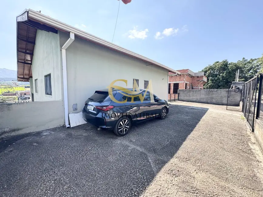 Foto 7 de Casa de Condomínio com 2 quartos à venda, 700m2 em Parque Fernão Dias, Atibaia - SP