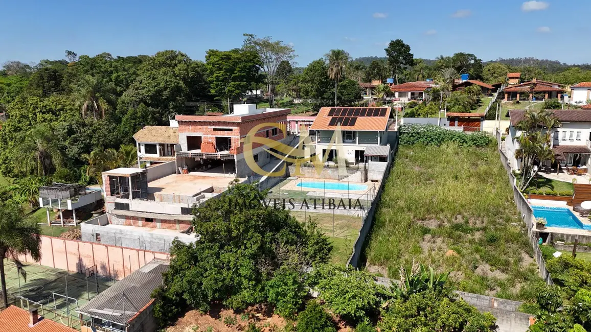 Foto 5 de Casa de Condomínio com 2 quartos à venda, 700m2 em Parque Fernão Dias, Atibaia - SP