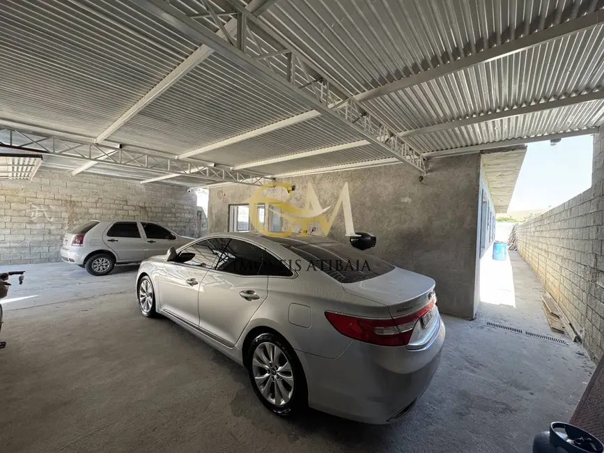 Foto 2 de Casa com 3 quartos à venda, 384m2 em Tanque, Atibaia - SP