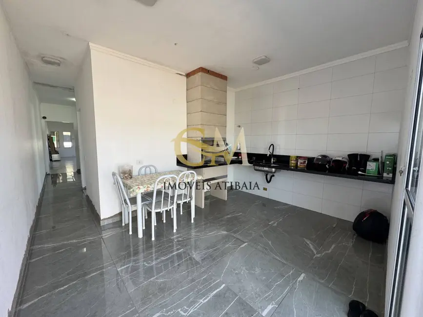 Foto 8 de Casa com 3 quartos à venda, 384m2 em Tanque, Atibaia - SP