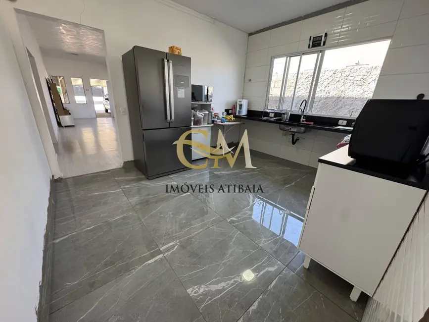 Foto 6 de Casa com 3 quartos à venda, 384m2 em Tanque, Atibaia - SP