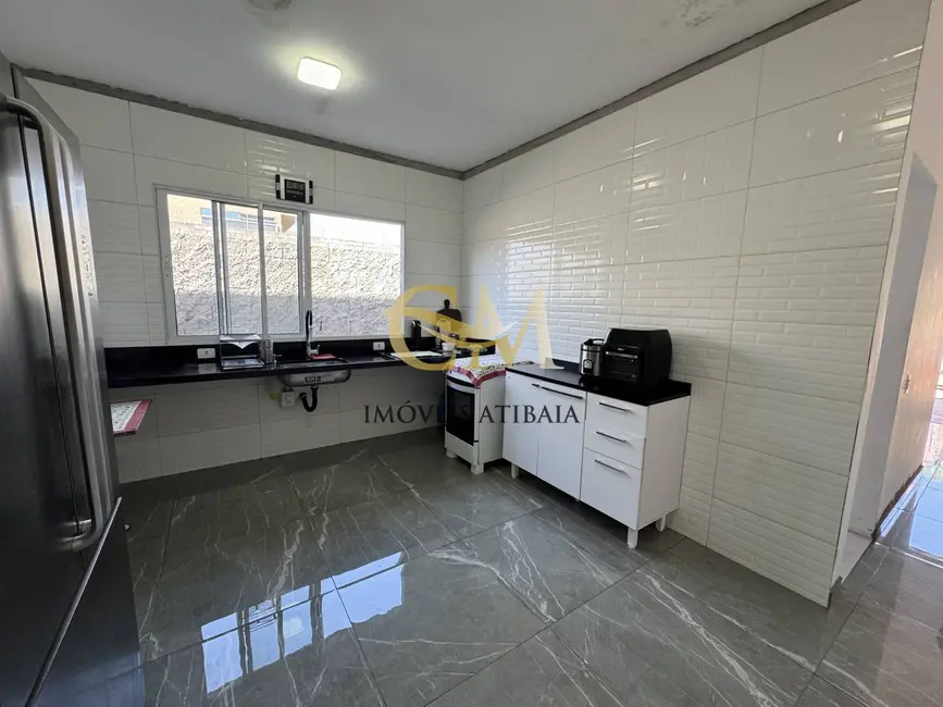 Foto 7 de Casa com 3 quartos à venda, 384m2 em Tanque, Atibaia - SP