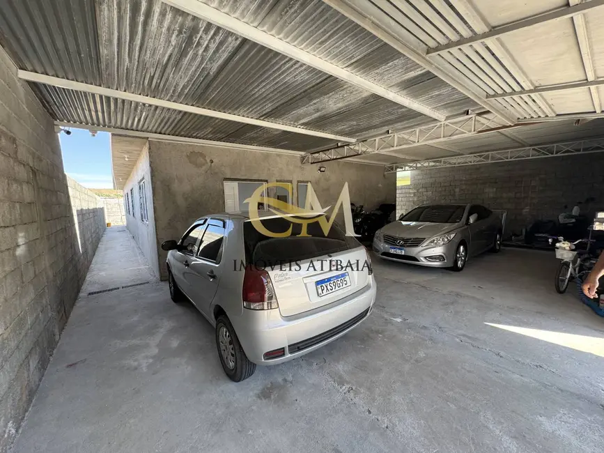 Foto 1 de Casa com 3 quartos à venda, 384m2 em Tanque, Atibaia - SP