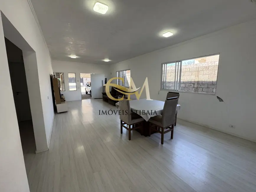 Foto 5 de Casa com 3 quartos à venda, 384m2 em Tanque, Atibaia - SP