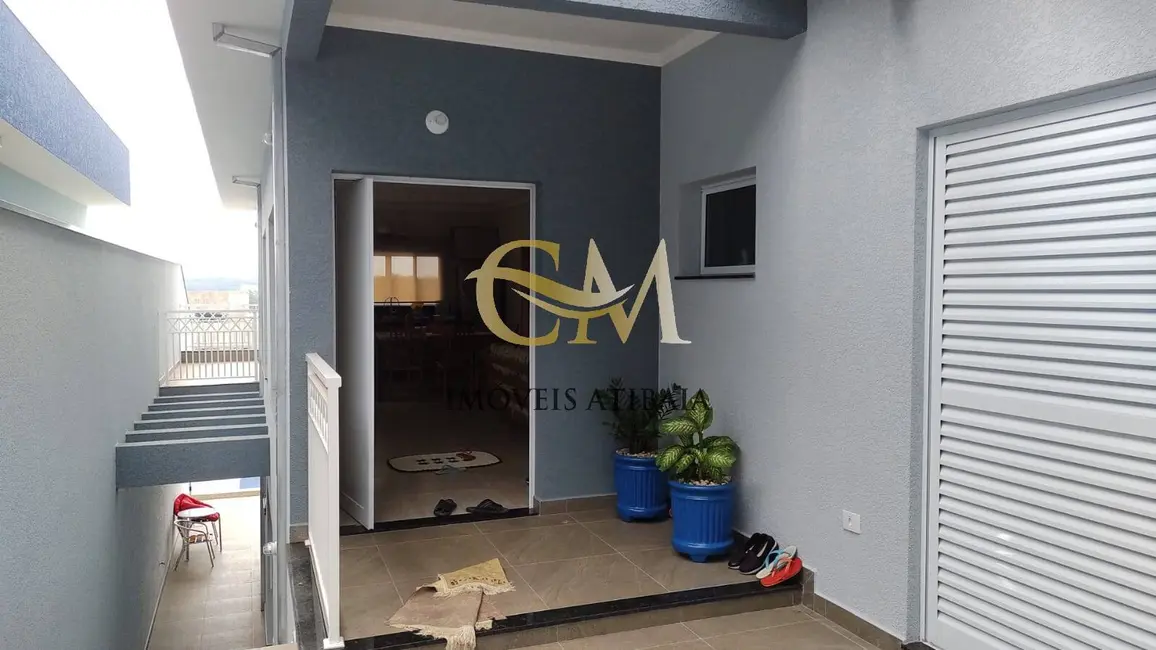 Foto 3 de Casa com 3 quartos à venda, 320m2 em Jardim dos Pinheiros, Atibaia - SP