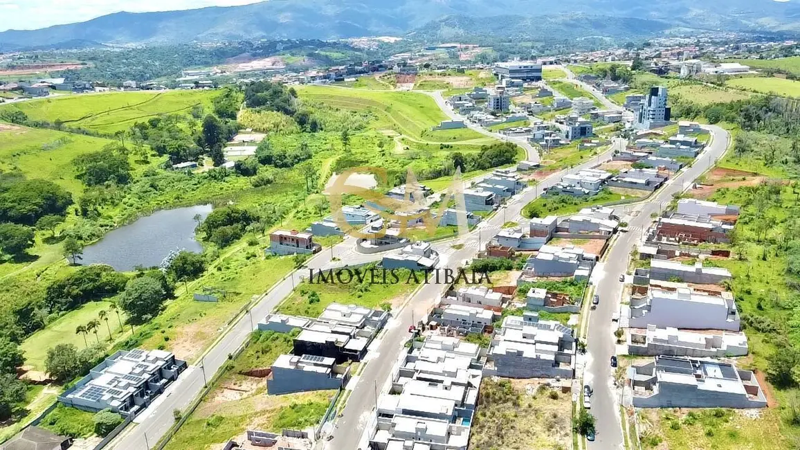 Foto 4 de Terreno / Lote à venda, 216m2 em Nova Cerejeira, Atibaia - SP